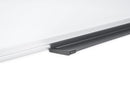 Bi-Office Drywipe Board 150x120cm Aluminium Frame MA1212170