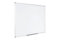 Bi-Office Drywipe Board 120x120cmAluminium Frame MA3812170