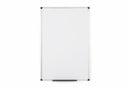 Bi-Office Drywipe Board 120x120cmAluminium Frame MA3812170