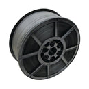 Heavy Duty Polypropylene Strapping 12mmx1000m Black TENSO1290BK