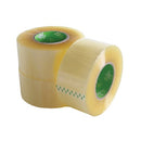 Polypropylene Packaging Tape 48mmx150m Clear ETPC