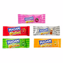 Haribo MAOAM Stripes Tub 120's