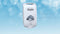 GOJO TFX White 1200mL Touch-Free Dispenser {2739}