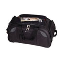 Gino Ferrari Trekker 78 Litre Wheeled Holdall Medium GFH001-01-M