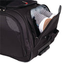 Gino Ferrari Trekker 78 Litre Wheeled Holdall Medium GFH001-01-M