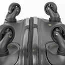 Gino Ferrari Volar Small Wheeled Case GFL003-01-S