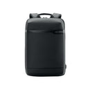 Gino Ferrari Vertex 15.6 Inch Laptop Backpack 285x00x425mm Black GF601-01