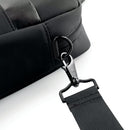 Gino Ferrari Apex 15.6 Inch Laptop Business Bag 415x100x275mm Black GF640-01