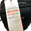Gino Ferrari Airline+ Approved Backpack GF576-01