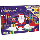 Cadbury Medium Selction Box 125g