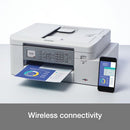Brother MFC-J5740DW A3 4-in-1 Wireless Inkjet Printer MFCJ5740DWZU1