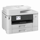 Brother MFC-J5740DW A3 4-in-1 Wireless Inkjet Printer MFCJ5740DWZU1