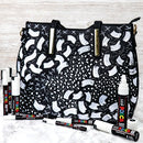 Posca Uni Posca Paint Marker Set 8 Nib Sizes White (Pack of 8) 153544531