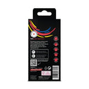 Posca 5M Paint Markers Medium Assorted (Pack of 4) 153544133