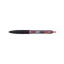 Uni-Ball Signo UMN-207E Rollerball Pen Red (Pack of 12) 308684000