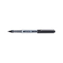 Uni-Ball Liquid Ink Rollerball Pen UB-150E Black (Pack of 12) 315119000