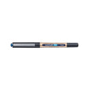 Uni-Ball Liquid Ink UB-150-10E Rollerball Pen Blue (Pack of 12) 315341000