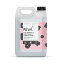 Miniml Bodywash and Bubble Bath Pink Grapefruit/Aloe Vera 5 Litre MIN123