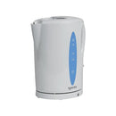 Igenix White 1.7 Litre 2200W Cordless Jug Kettle IG7270