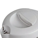 Igenix White 1.7 Litre 2200W Cordless Jug Kettle IG7270