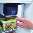 Igenix 47 Litre Counter Top Fridge With Lock White IG3711