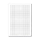 Loose Leaf Graph Paper A4 (500 Pack) 100103410