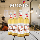 Monin Honeycomb Coffee Syrup 1 Litre
