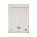Sealed Air Bubble Lined Postal Bag White 270x360mm MLW H/5 (Pack of 50) 103005503