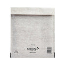 Sealed Air + Bubble Lined Postal Bag Size E2 220x260mm Oyster White (Pack of 100) 103025657