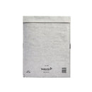 Sealed Air + Bubble Lined Postal Bag Size H5 270x360mm Oyster White (Pack of 50) 103025660