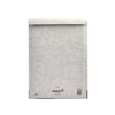 Sealed Air + Bubble Lined Size J6 300x440mm Oyster White Postal Bag (Pack of 50) 103025661