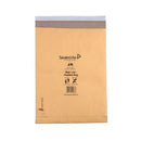 Sealed Air Padded Postal Bag Size J6 314x450mm Gold (Pack of 50) 100943512