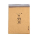 Sealed Air Padded Postal Bag K7 365x476mm Gold (Pack of 50) 100943514