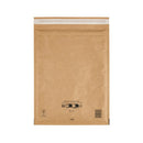 Sealed Air Bubble Lined Postal Bag Gold 270x360mm MLG H5 (Pack of 50) 103027407