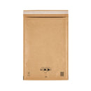 Sealed Air Bubble Lined Postal Bag Gold 300x440mm MLG J6 (Pack of 50) 103027408