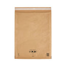 Sealed Air Bubble Lined Postal Bag Gold 350x470mm MLG K7 (Pack of 50) 103027409