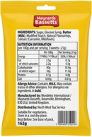 Maynards Bassetts Murray Mints Bag 162g