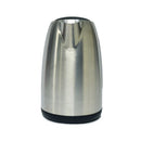 MyCafe Brushed Stainless Steel 1.7 Litre Jug Kettle MYC06868