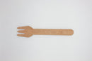 MyCafe Paper Fork (Pack of 100) MYC10299