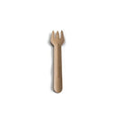 MyCafe Paper Fork (Pack of 100) MYC10299