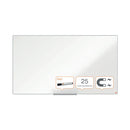Nobo Impression Pro Widescreen Steel Whiteboard 890x500mm 1915254