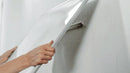 Nobo Impression Pro Widescreen Steel Whiteboard 890x500mm 1915254