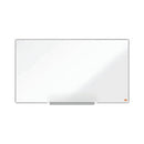 Nobo Impression Pro Widescreen Steel Whiteboard 890x500mm 1915254