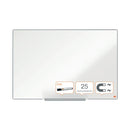 Nobo Impression Pro Enamel Magnetic Whiteboard 900x600mm 1915395