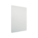 Nobo Frameless Magnetic Modular Whiteboard 600x450mm 1915656