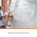 Nobo Waterbased Whiteboard Cleaning Spray 250ml 1915708