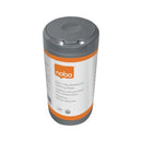 Nobo Plastic Free Whiteboard Cleaning Wipes (Pack of 100) 1915713