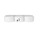 Centrefeed Toilet Roll 2-Ply 540 Sheets Per Roll 200m (Pack of 12) JCCF2001DS