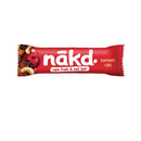 Nakd Gluten Free Bakewell Tart Snack Bar 35g (Pack of 18) 35NKDGFBT