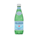 San Pellegrino Sparkling Natural Mineral Water 500ml Bottles (Pack of 12) 00051